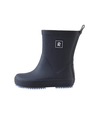 Reima Kinder Barfuss Gummistiefel Ankka Navy