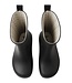 Reima Kinder Barfuss Gummistiefel Ankka Black