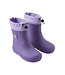Reima Kinder Barfuss Gummistiefel Thermo Ankka Misty Violet