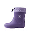 Reima Kinder Barfuss Gummistiefel Thermo Ankka Misty Violet
