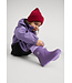 Reima Kinder Barfuss Gummistiefel Thermo Ankka Misty Violet