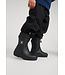 Reima Kinder Barfuss Gummistiefel Thermo Ankka Black