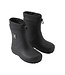 Reima Kinder Barfuss Gummistiefel Thermo Ankka Black