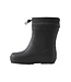 Reima Kinder Barfuss Gummistiefel Thermo Ankka Black