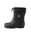 Reima Kinder Barfuss Gummistiefel Thermo Ankka Black
