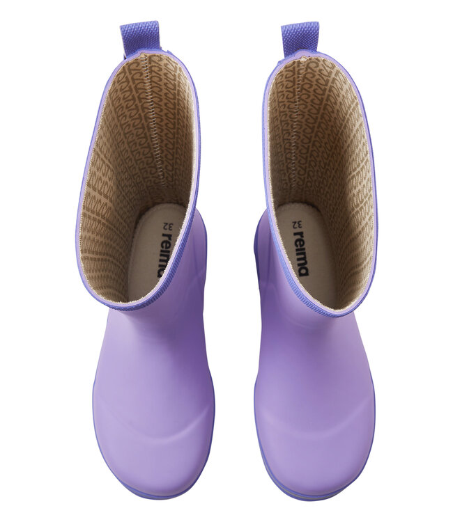 Reima Kinder Gummistiefel Taika 2.0 Lilac amethyst
