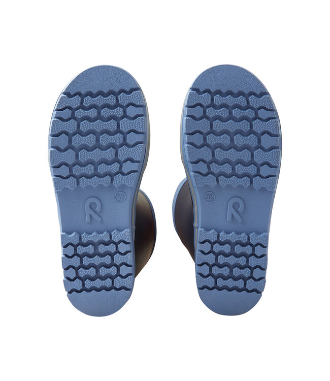 Reima Kinder Gummistiefel Taika 2.0 Navy