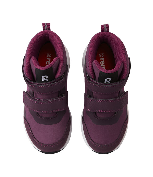 Reima tec Kinderschuh Hiivin Deep purple