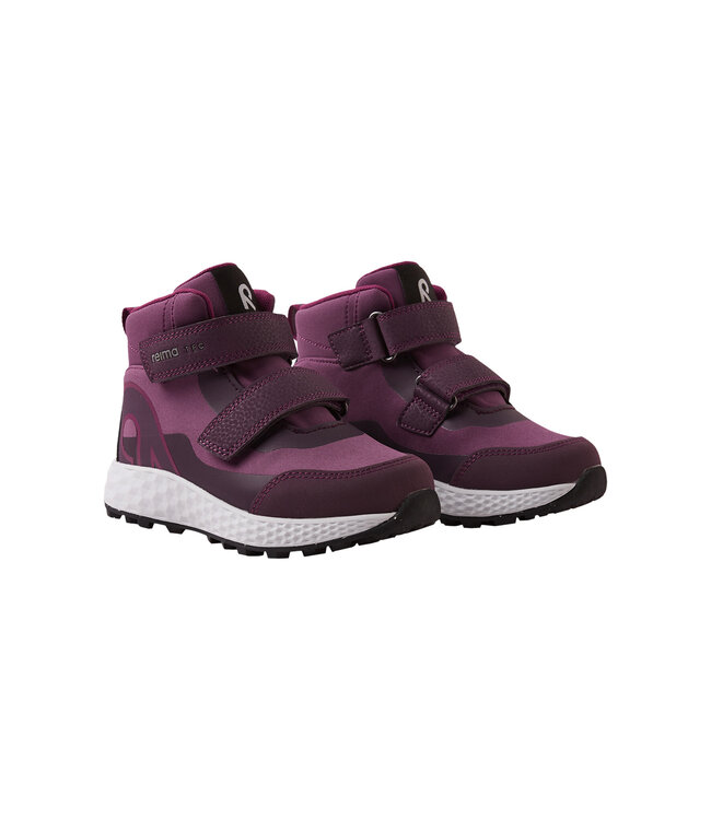 Reima tec Kinderschuh Hiivin Deep purple