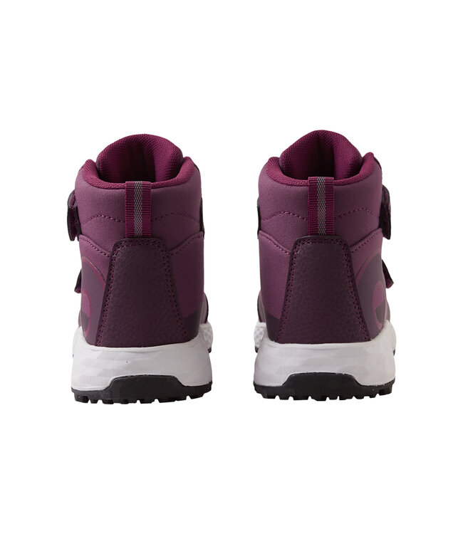 Reima tec Kinderschuh Hiivin Deep purple