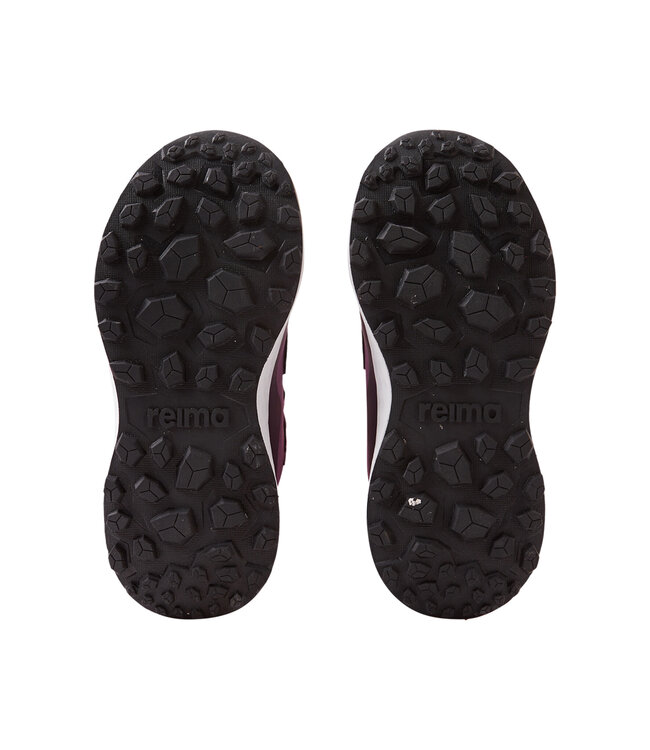 Reima tec Kinderschuh Hiivin Deep purple