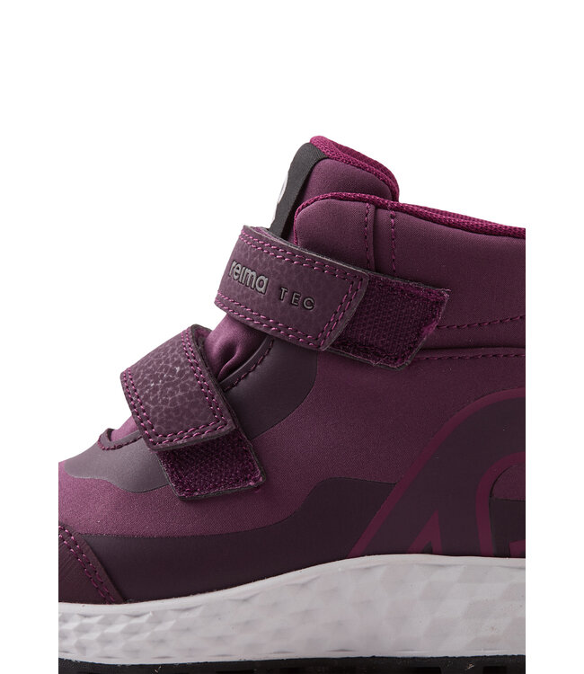 Reima tec Kinderschuh Hiivin Deep purple