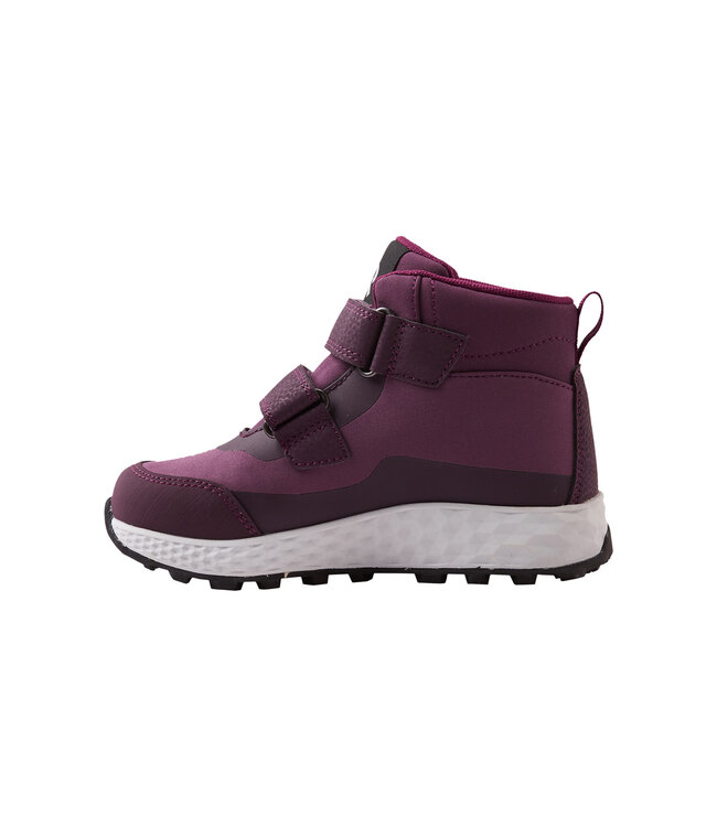 Reima tec Kinderschuh Hiivin Deep purple
