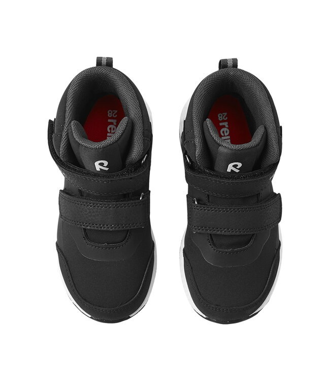 Reima tec Kinderschuh Hiivin Black