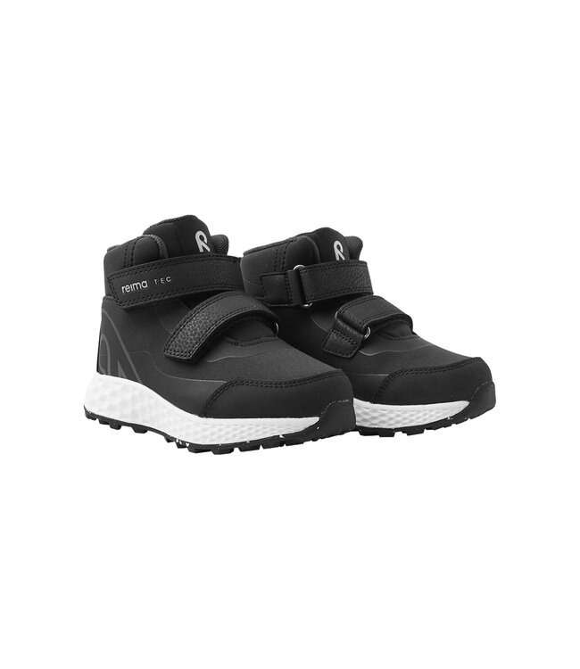 Reima tec Kinderschuh Hiivin Black