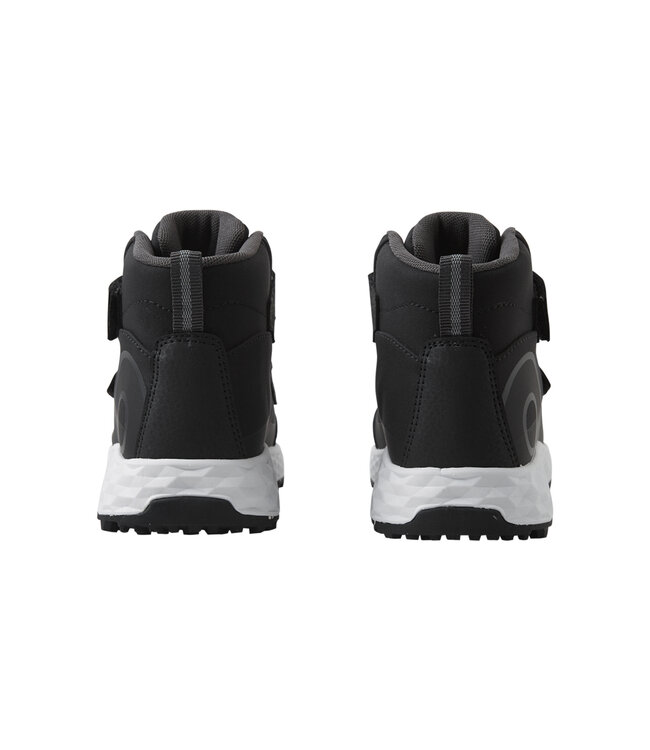 Reima tec Kinderschuh Hiivin Black