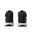 Reima tec Kinderschuh Hiivin Black