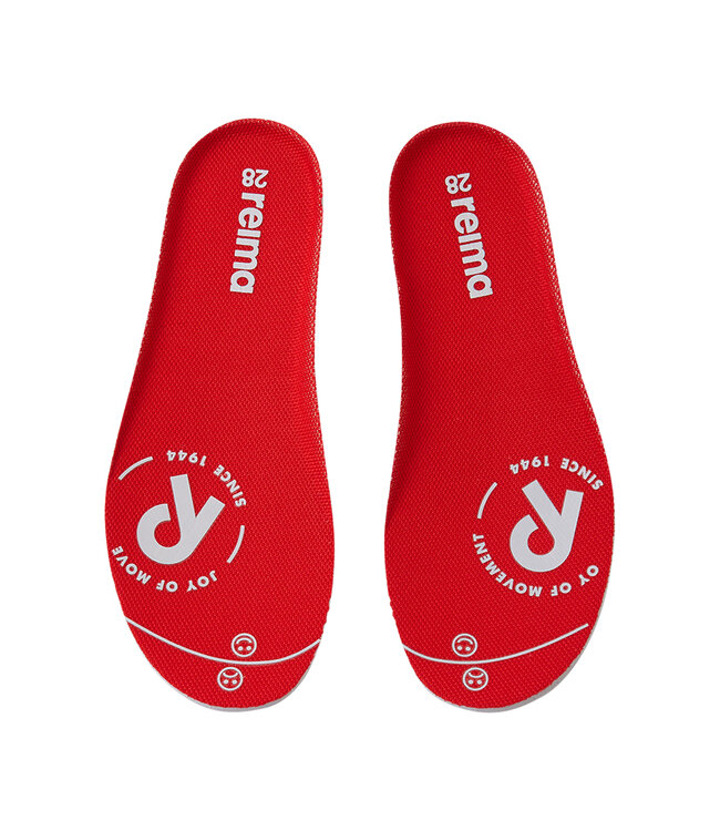 Reima tec Kinderschuh Hiivin Black