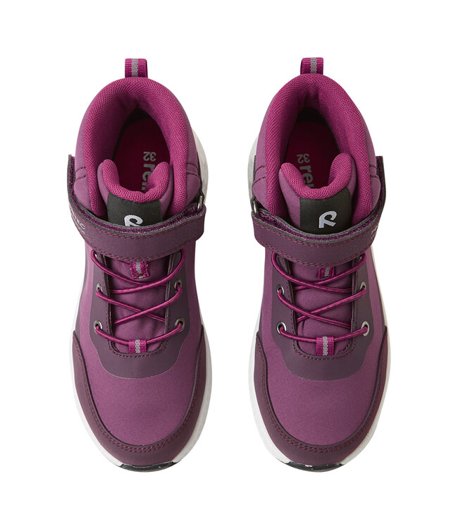 Reima tec Kinderschuh Hiipien Deep purple
