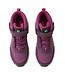 Reima tec Kinderschuh Hiipien Deep purple