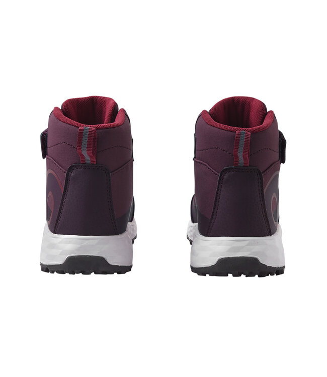 Reima tec Kinderschuh Hiipien Deep purple