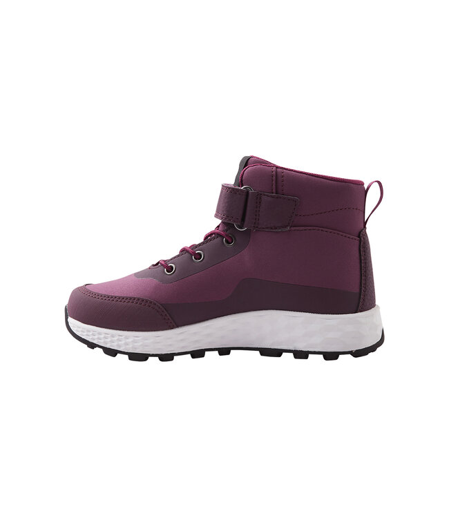 Reima tec Kinderschuh Hiipien Deep purple