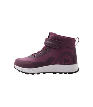 Reima tec Kinderschuh Hiipien Deep purple