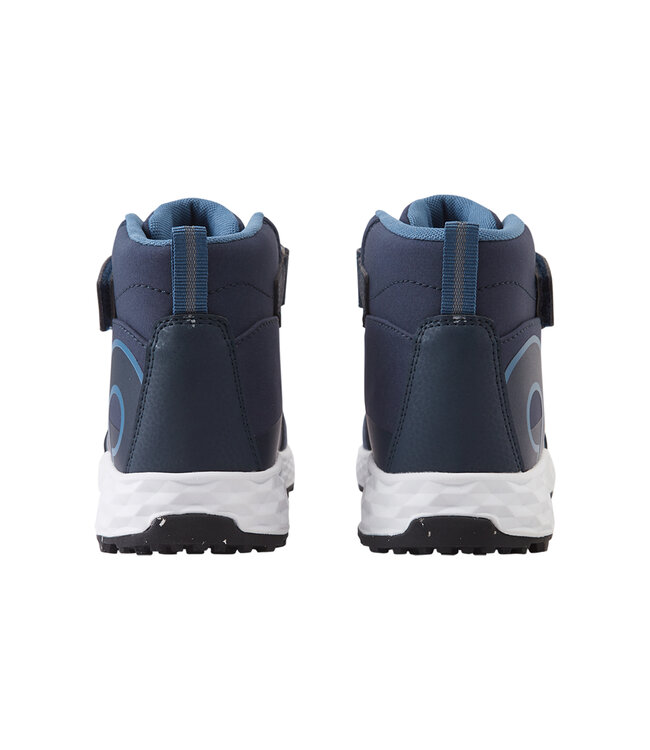 Reima tec Kinderschuh Hiipien Navy