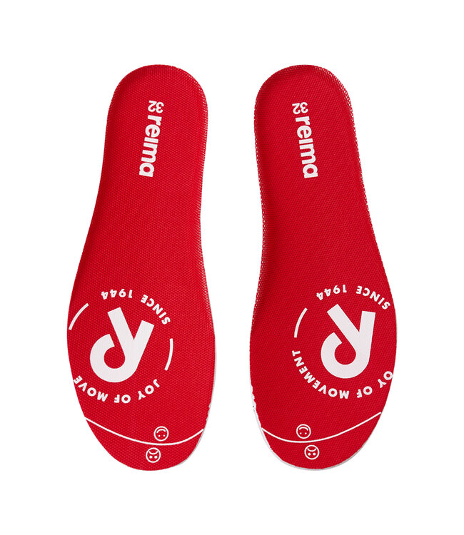 Reima tec Kinderschuh Hiipien Navy