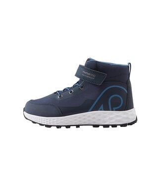 Reima tec Kinderschuh Hiipien Navy