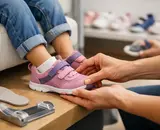 Kinderschuhe Passform erkennen leicht gemacht