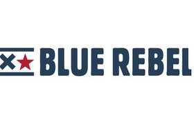 Blue Rebel