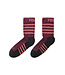 Reima Kinder Socken Samoten Maroon