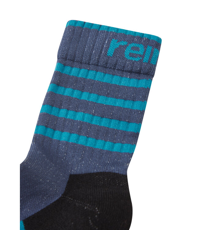 Reima Kinder Socken Samoten Dark Teal