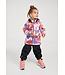 Reima Kinder Softshell Jacke Vantti Rose blush