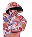 Reima Kinder Softshell Jacke Vantti Rose blush