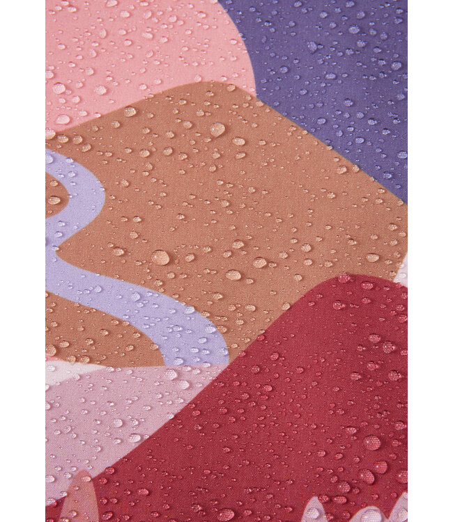 Reima Kinder Softshell Jacke Vantti Rose blush