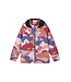 Reima Kinder Softshell Jacke Vantti Rose blush