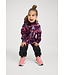 Reima Kinder Softshell Jacke Vantti Deep purple