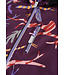 Reima Kinder Softshell Jacke Vantti Deep purple