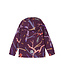 Reima Kinder Softshell Jacke Vantti Deep purple