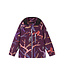 Reima Kinder Softshell Jacke Vantti Deep purple