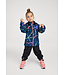 Reima Kinder Softshell Jacke Vantti Navy