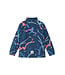 Reima Kinder Softshell Jacke Vantti Navy