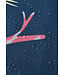 Reima Kinder Softshell Jacke Vantti Navy