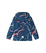 Reima Kinder Softshell Jacke Vantti Navy