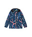 Reima Kinder Softshell Jacke Vantti Navy