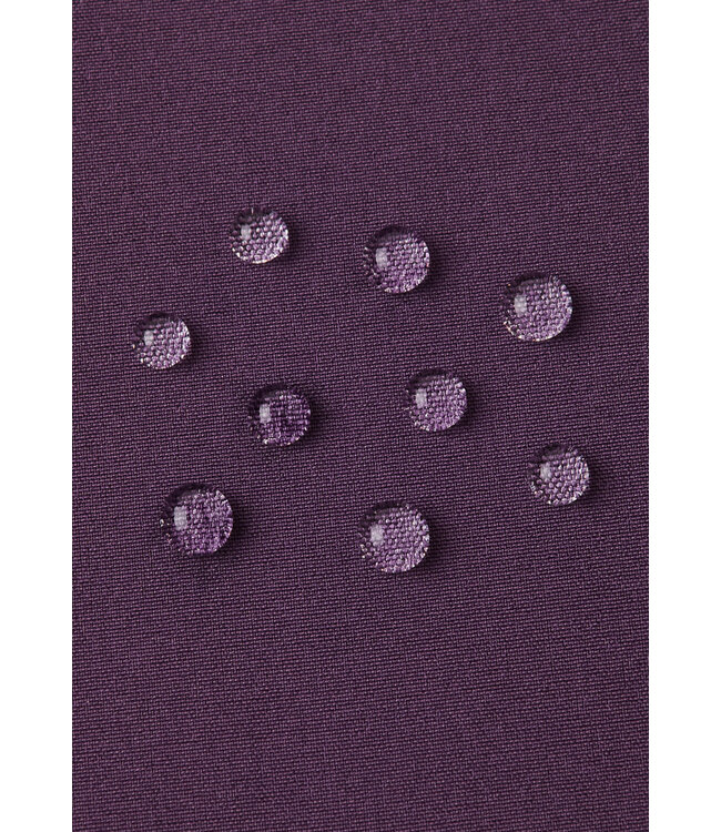 Reima Kinder Softshell Hose Oikotie Deep purple