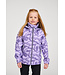 Reima Kinder Softshelljacke Aitoo Blooming Lilac