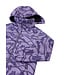 Reima Kinder Softshelljacke Aitoo Blooming Lilac